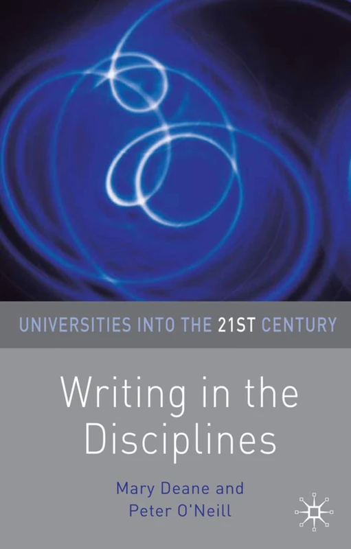 Red Globe Press - Writing in the Disciplines: 2 (Books)