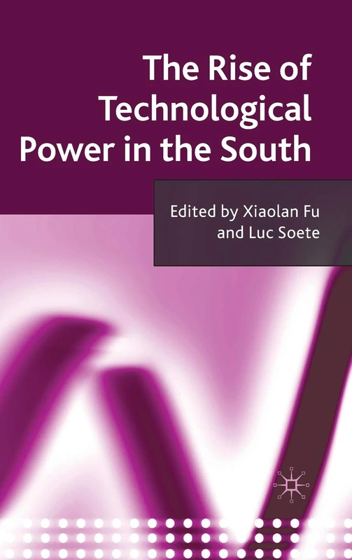 The Rise of Technological Power in the South