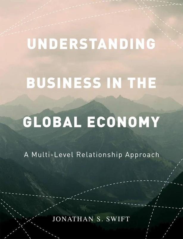 Understanding Business in the Global Economy: A Multi-Level Relationship Approach