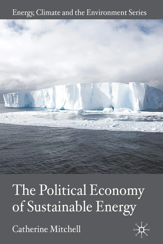 The Political Economy of Sustainable Energy (Energy, Climate and the Environment)