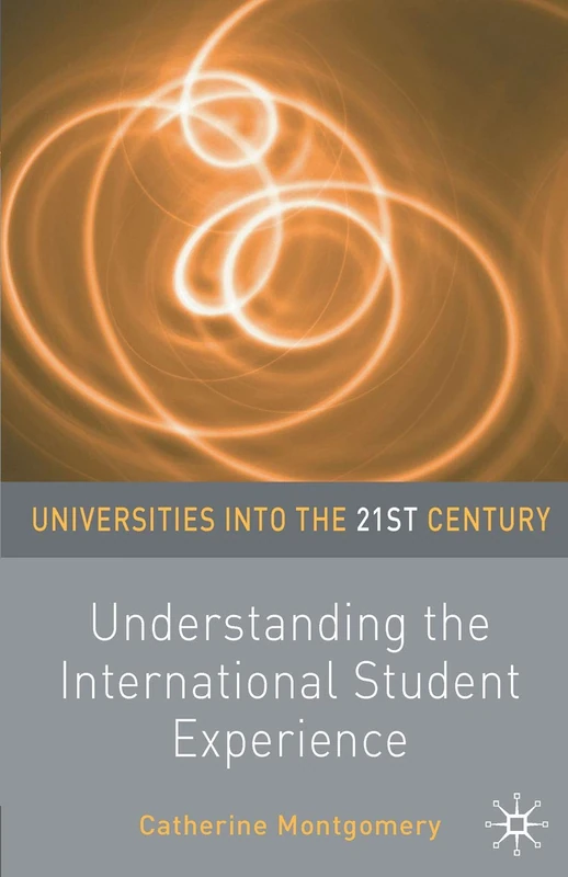 Understanding the International Student Experience: 5 (Universities into the 21st Century)