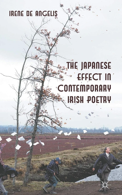 The Japanese Effect in Contemporary Irish Poetry