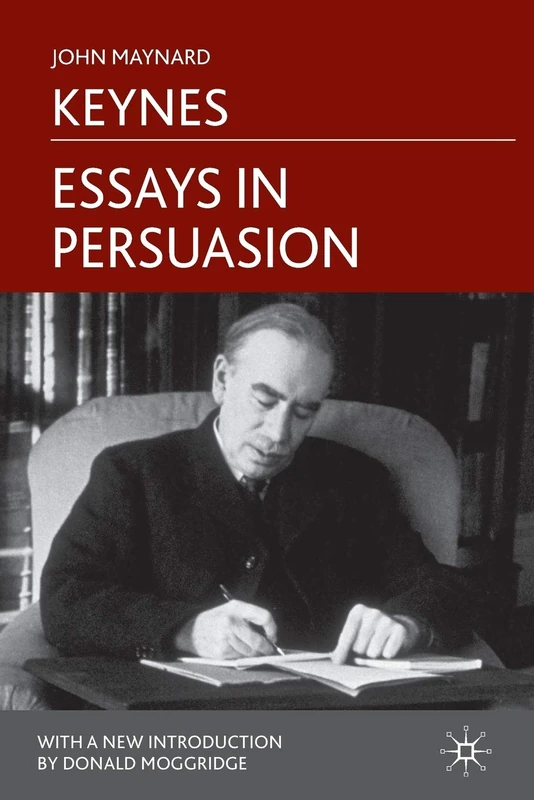 Essays in Persuasion - Image 1