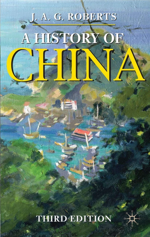 A History of China: 46 (Bloomsbury Essential Histories)
