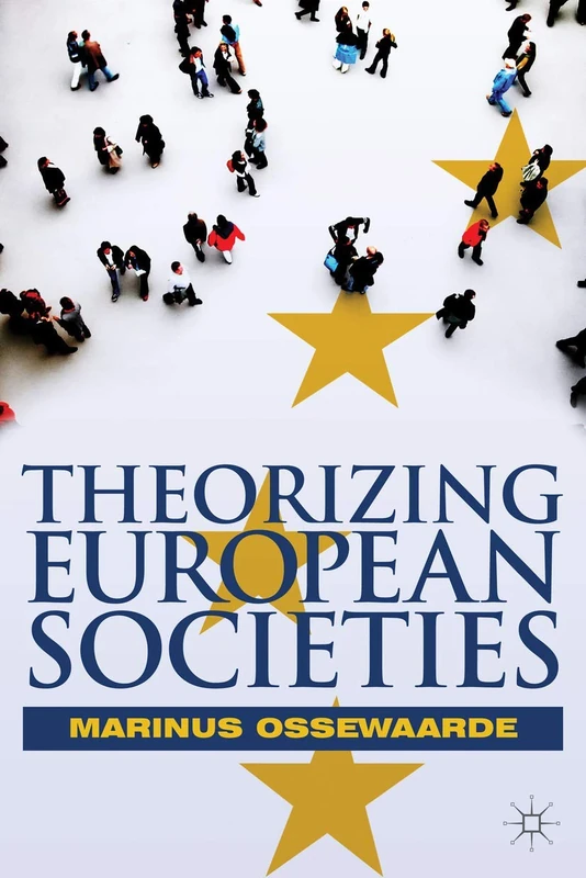 Theorizing European Societies - Image 1