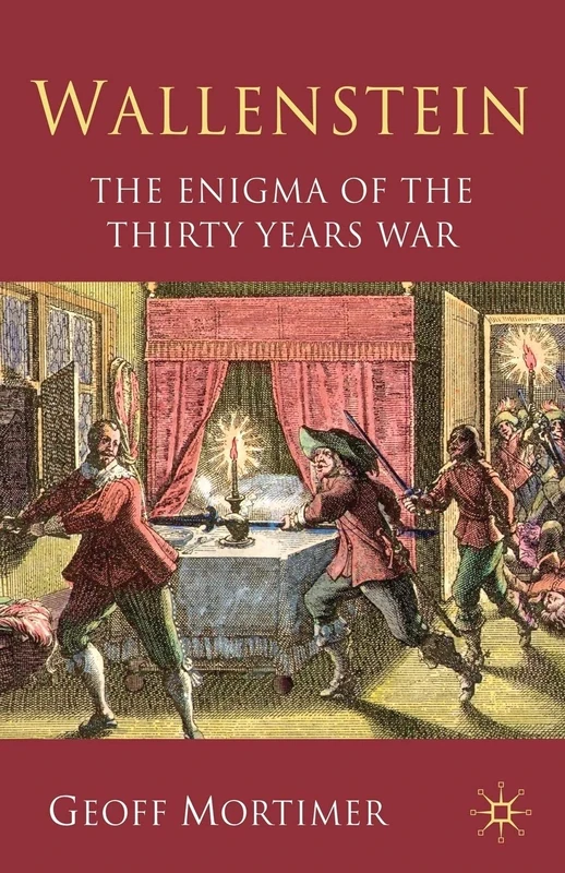 Wallenstein: The Enigma of the Thirty Years War - Image 1