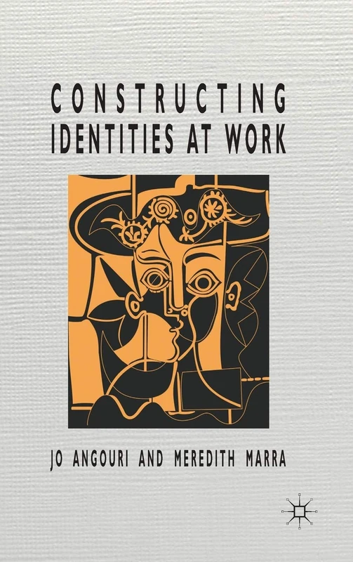 Constructing Identities at Work