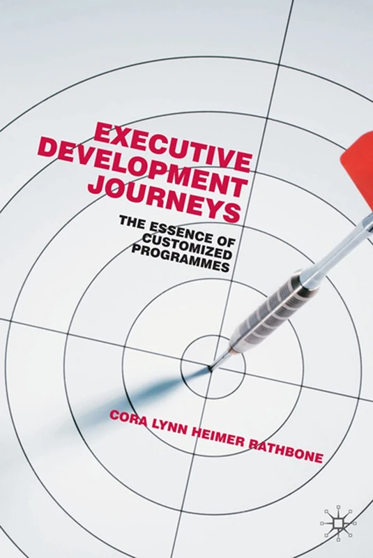 Executive Development Journeys: The Essence of Customized Programs - Image 1