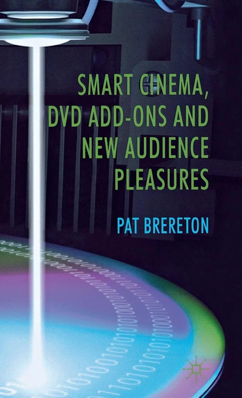 Smart Cinema, DVD Add-Ons and New Audience Pleasures - Image 1