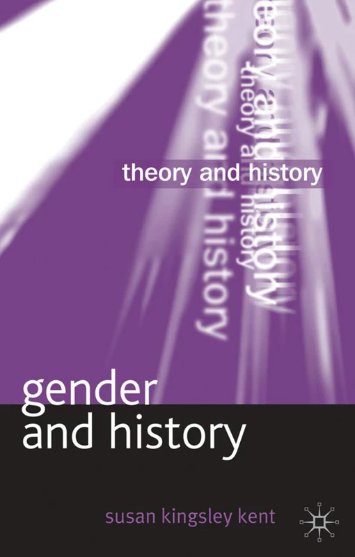 Gender and History: 15 (Theory and History)