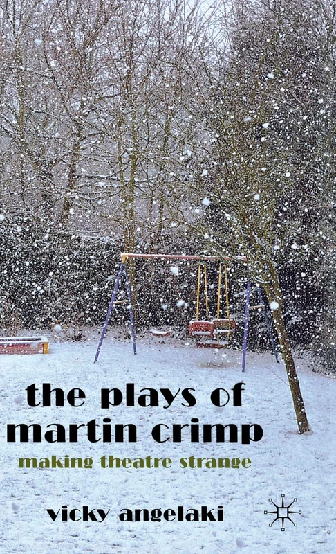 The Plays of Martin Crimp: Making Theatre Strange - Image 1