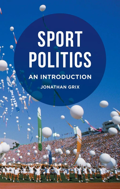 Sport Politics: An Introduction
