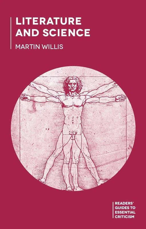 Literature and Science: A Reader's Guide to Essential Criticism: 2 - Image 1