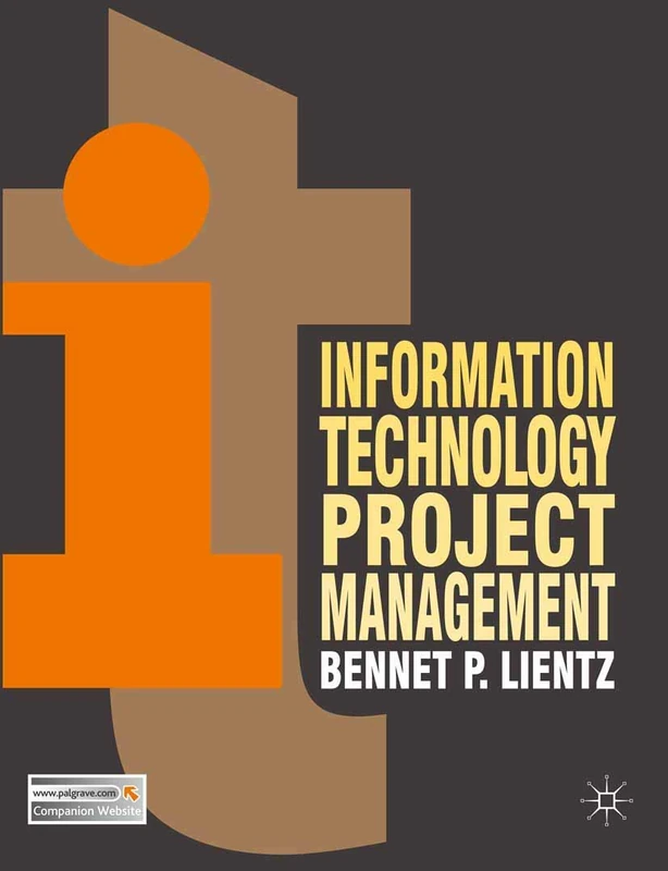 Information Technology Project Management
