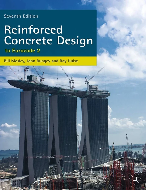 Reinforced Concrete Design: to Eurocode 2 - Image 1