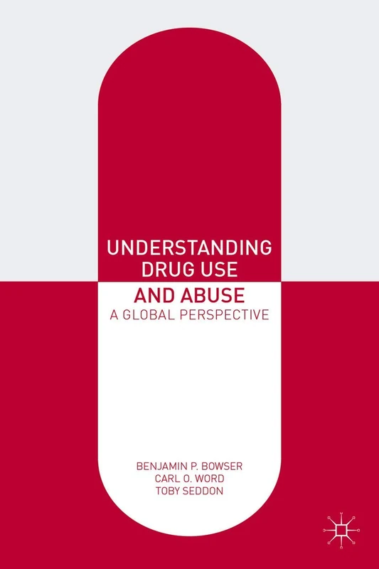 Red Globe Press - Understanding Drug Use and Abuse Text - Image 1