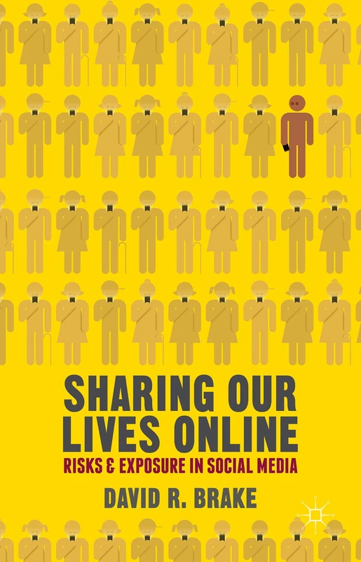 Sharing our Lives Online: Risks and Exposure in Social Media - Image 1