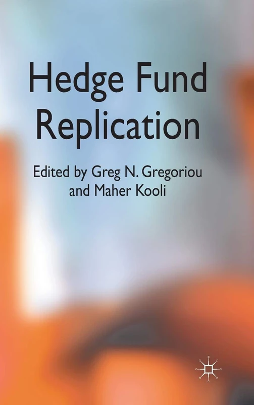 Hedge Fund Replication - Image 1