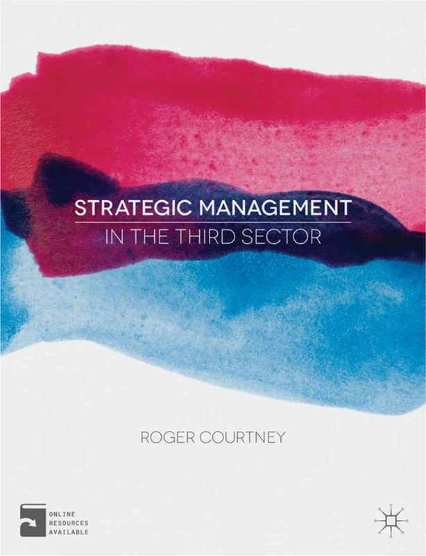 Strategic Management in the Third Sector