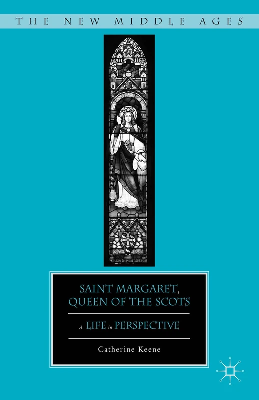 Saint Margaret, Queen of the Scots: A Life in Perspective (The New Middle Ages) - Image 1