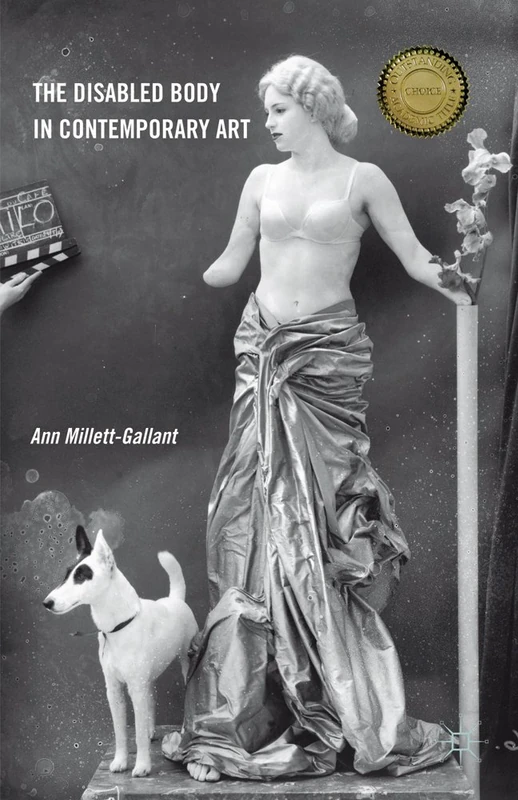 The Disabled Body in Contemporary Art