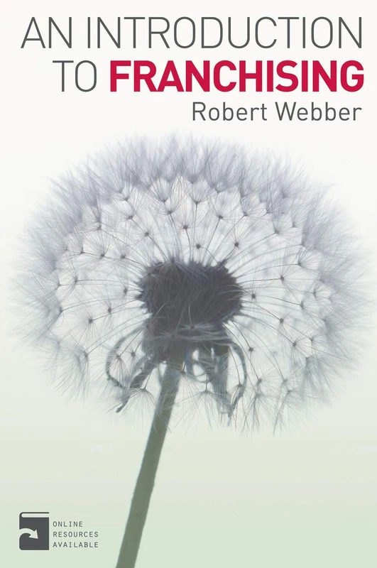 An Introduction to Franchising