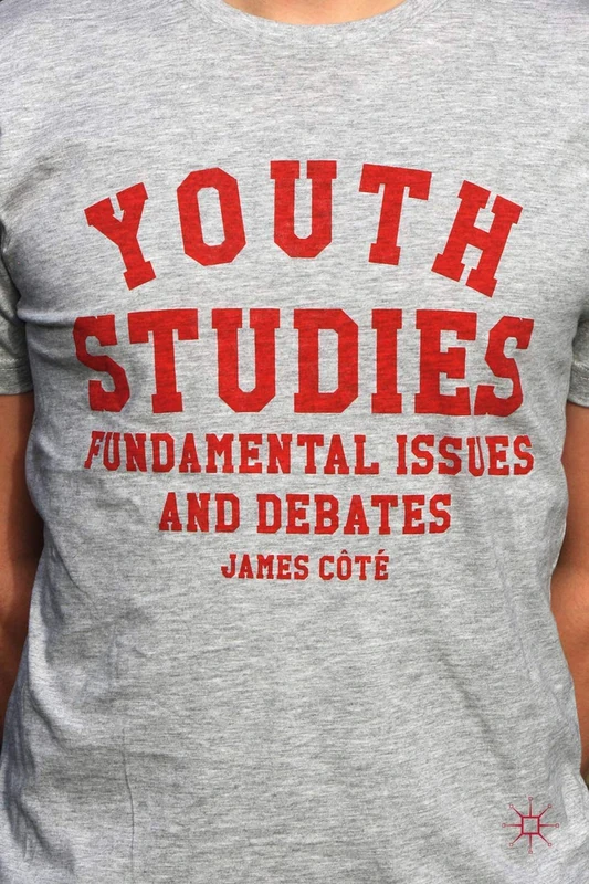 Red Globe Press - Youth Studies: Fundamental Issues and Debates