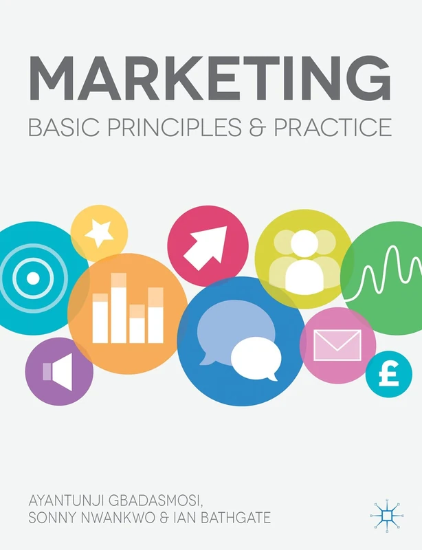 Principles of Marketing: A Value-Based Approach
