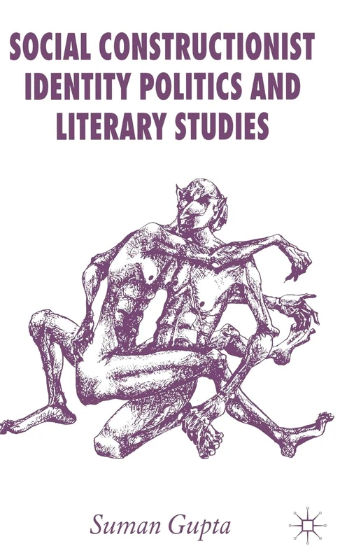 Social Constructionist Identity Politics and Literary Studies - Image 1