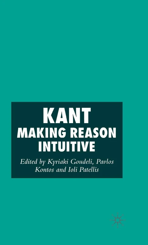 Kant: Making Reason Intuitive - Image 1
