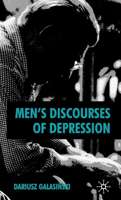 Men's Discourses of Depression