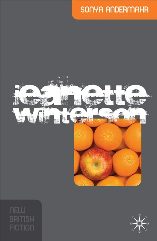 Jeanette Winterson (New British Fiction)