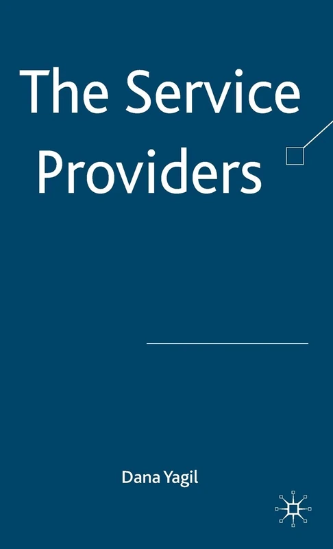 The Service Providers