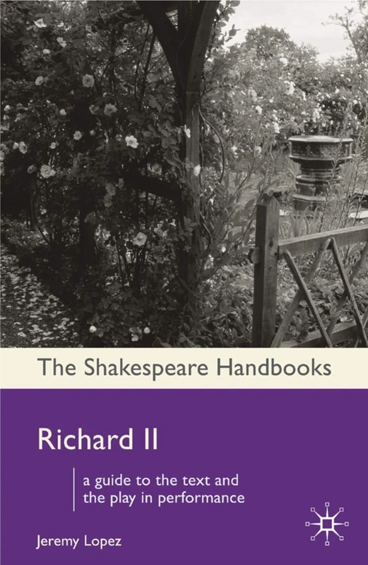 Richard II: 26 (Shakespeare Handbooks) - Image 1