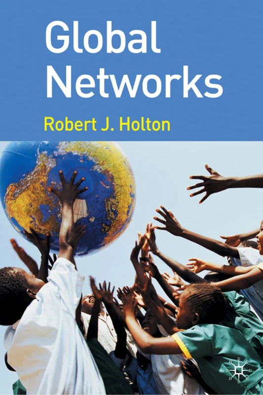 Global Networks - Image 1