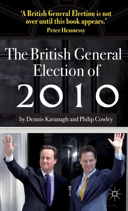 The British General Election of 2010
