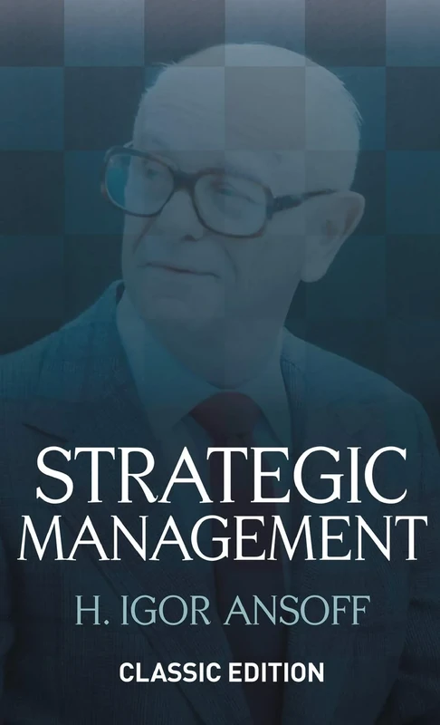 Strategic Management: Classic Edition