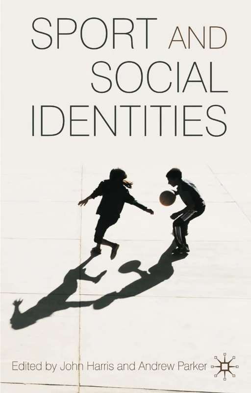 Sport and Social Identities