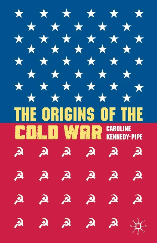The Origins of the Cold War - Image 1