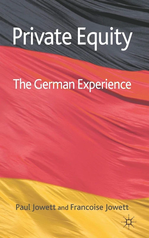 Private Equity: The German Experience - Image 1