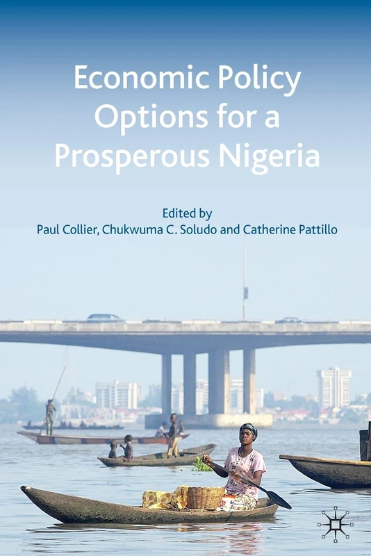 Economic Policy Options for a Prosperous Nigeria - Image 1