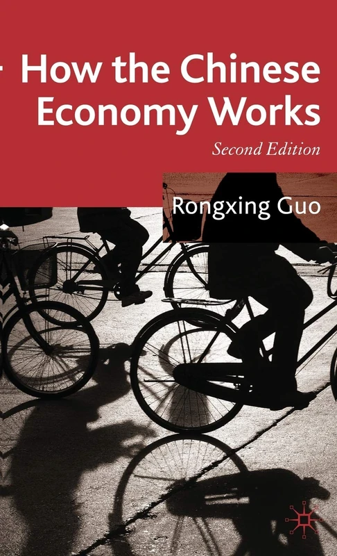 How the Chinese Economy Works