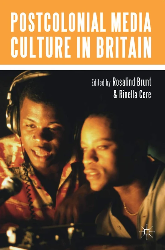 Postcolonial Media Culture in Britain - Image 1