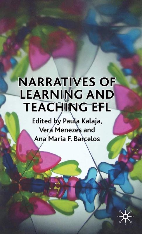 Narratives of Learning and Teaching EFL - Image 1