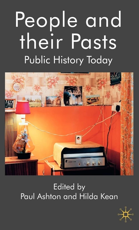 People and their Pasts: Public History Today - Image 1