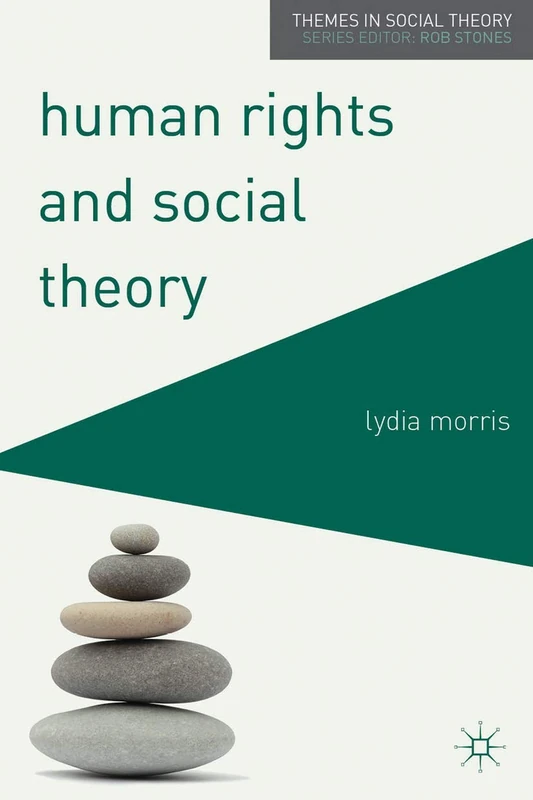 Human Rights and Social Theory: 13 (Themes in Social Theory)