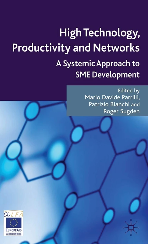 High Technology, Productivity and Networks: A Systemic Approach to SME Development