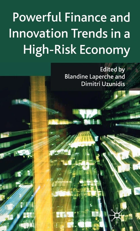 Powerful Finance and Innovation Trends in a High-Risk Economy - Image 1