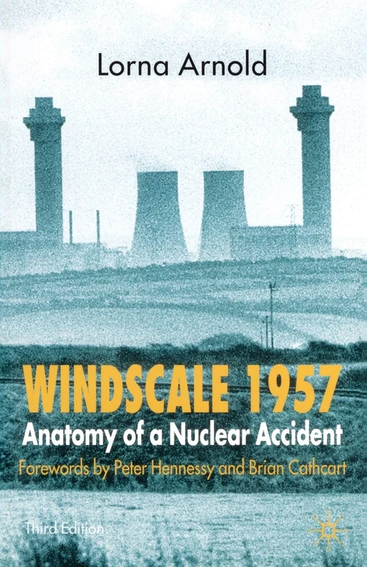Windscale 1957: Anatomy of a Nuclear Accident - Image 1