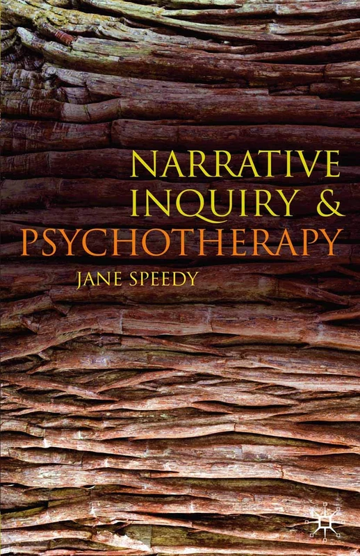 Narrative Inquiry and Psychotherapy - Image 1